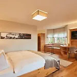Romantikhotel Platte Hotel 4*