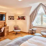 Romantikhotel Platte 4*