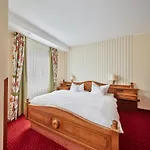 Romantikhotel Platte 4*