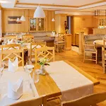 Romantikhotel Platte 4*