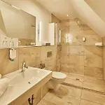 Romantikhotel Platte Hotel 4*