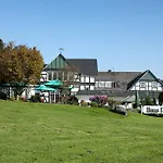 Romantikhotel Platte Attendorn
