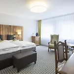 Romantikhotel Platte Hotel 4*
