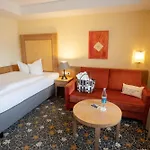 Romantikhotel Platte Hotel Attendorn