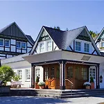 Hotel Romantikhotel Platte Attendorn