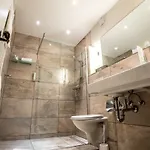 Romantikhotel Platte 4* Attendorn
