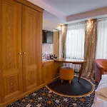Romantikhotel Platte Hotel 4*