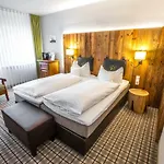 Romantikhotel Platte 4*