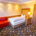 Romantikhotel Platte 4* Attendorn