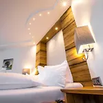 Hotel Romantikhotel Platte 4*