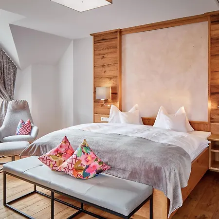 Hotel Romantikhotel Platte Attendorn