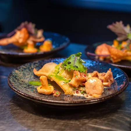 Romantikhotel Platte Hotel 4*