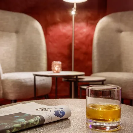 Romantikhotel Platte Hotel Attendorn