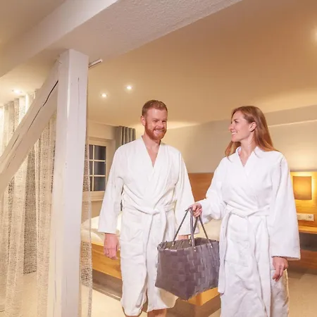 Romantikhotel Platte 4*