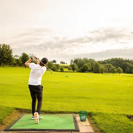 Romantikhotel Platte 4* Attendorn