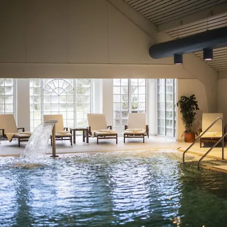 Romantikhotel Platte Hotel 4*