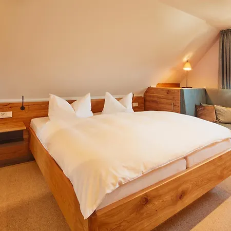 Hotel Romantikhotel Platte Attendorn