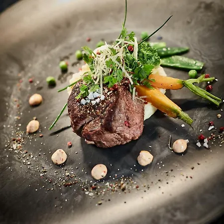 Romantikhotel Platte Hotel 4*