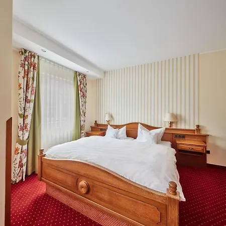 Romantikhotel Platte 4*