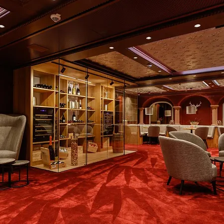 Romantikhotel Platte 4*