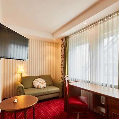 Romantikhotel Platte Attendorn