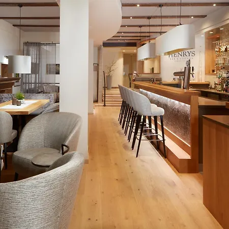 Hotel Romantikhotel Platte