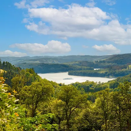 Hotel Romantikhotel Platte Attendorn