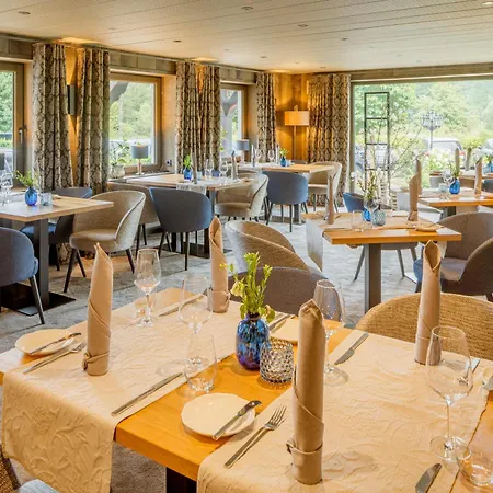 Romantikhotel Platte 4*