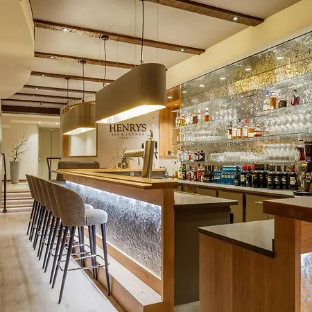 Romantikhotel Platte Hotel