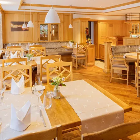 Romantikhotel Platte 4*