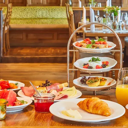 Romantikhotel Platte Attendorn