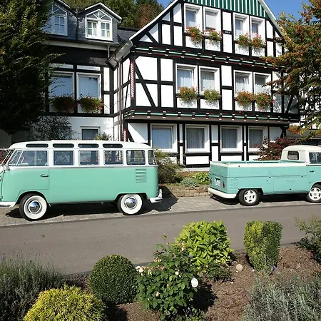 Romantikhotel Platte