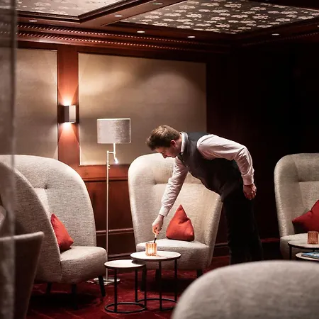 Romantikhotel Platte Hotel