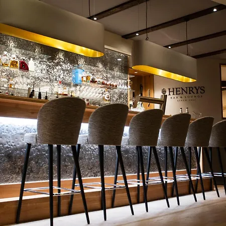 Hotel Romantikhotel Platte