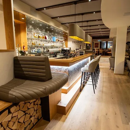 Romantikhotel Platte Hotel 4*