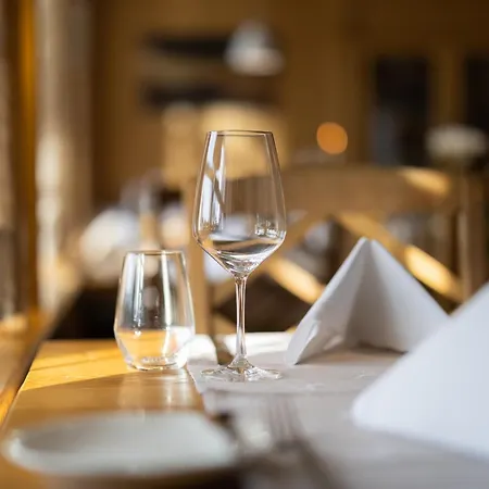 מלון Romantikhotel Platte 4*