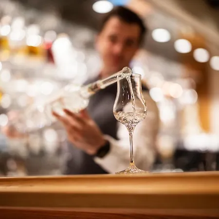 Romantikhotel Platte Hotel Attendorn