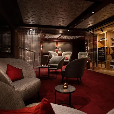 Szálloda Romantikhotel Platte Attendorn