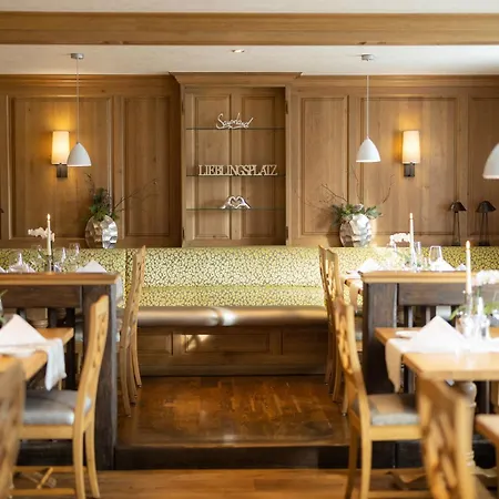 Romantikhotel Platte Attendorn