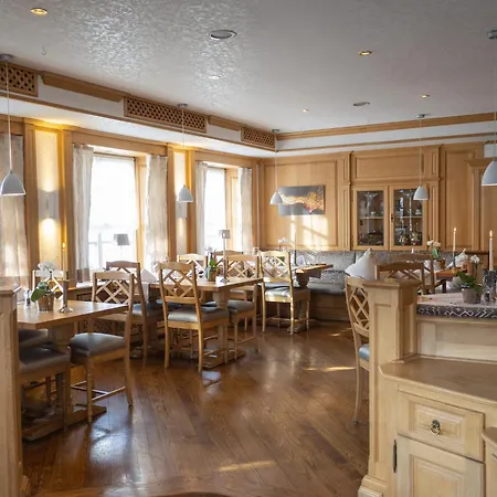 Romantikhotel Platte 4* Attendorn