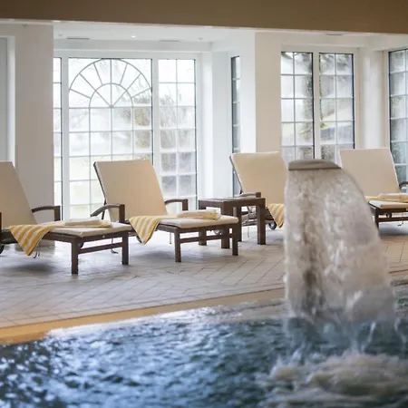 Romantikhotel Platte