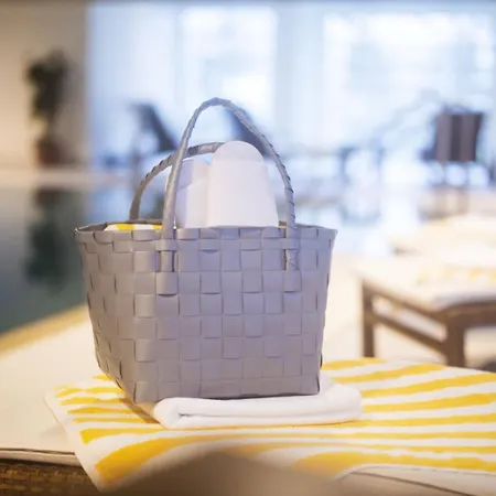 Romantikhotel Platte מלון 4*