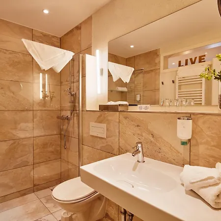 Hotel Romantikhotel Platte Attendorn