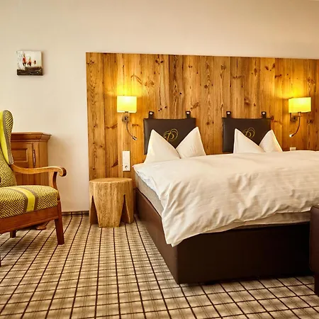 Romantikhotel Platte 4*