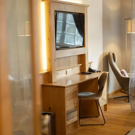 Hotel Romantikhotel Platte
