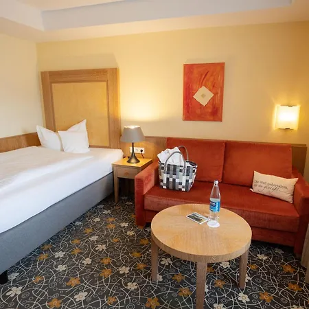 Romantikhotel Platte מלון אטנדורן