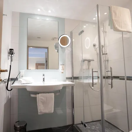 Romantikhotel Platte Hotel