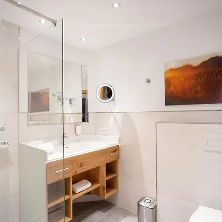 Hotel Romantikhotel Platte 4*