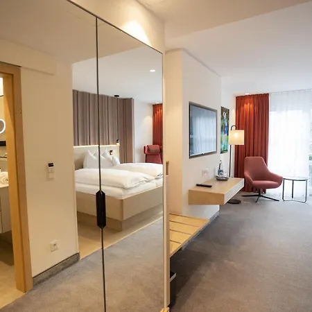 Romantikhotel Platte מלון אטנדורן