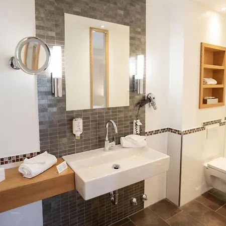 Romantikhotel Platte